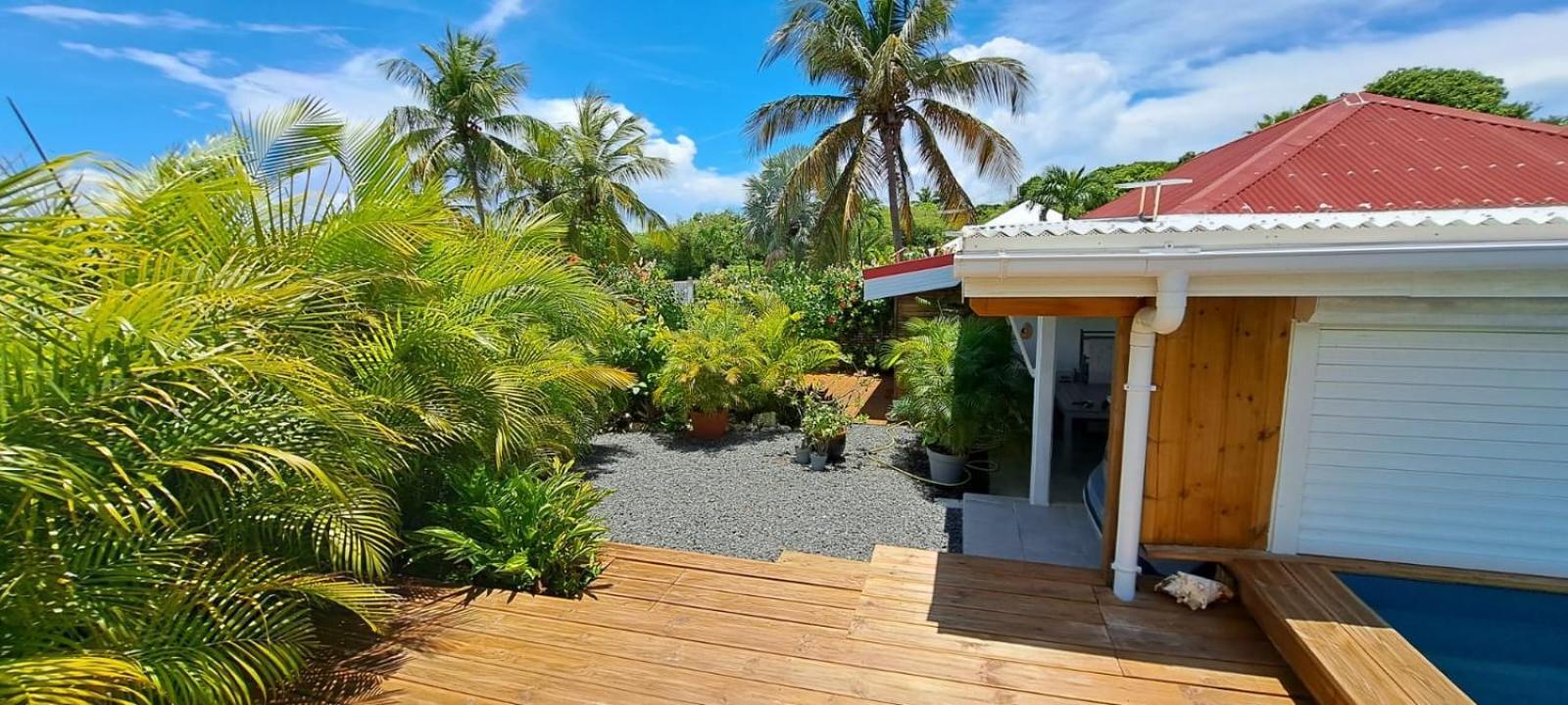 Kaz Nature Saint-Francois  Exterior foto